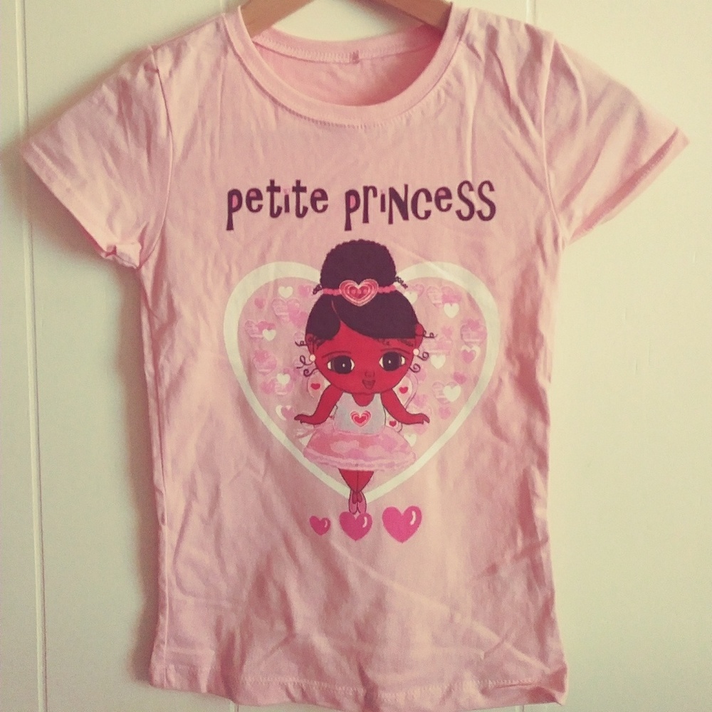 PrincessTee